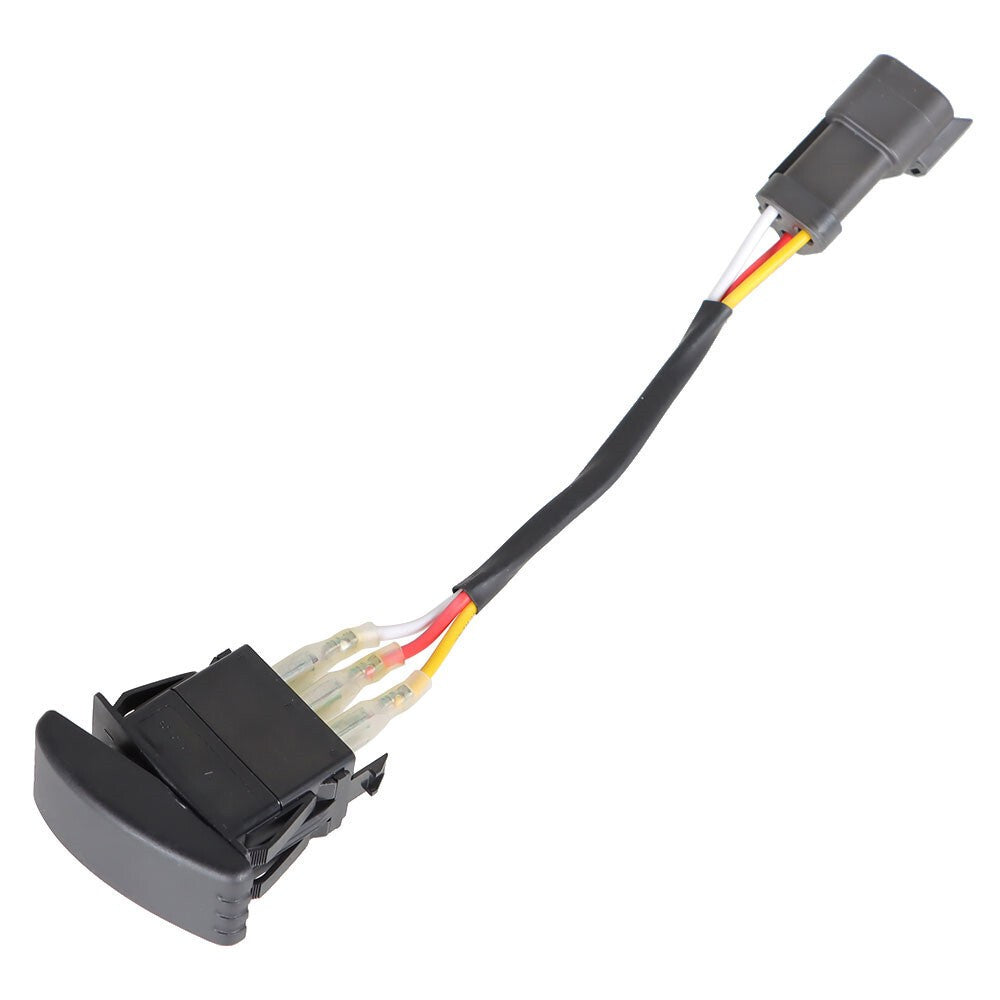 Yamaha G22 G29 Golf Cart Forward Reverse Switch JU2-H2917-00-00 Replacement
