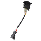 Yamaha G22 G29 Golf Cart Forward Reverse Switch JU2-H2917-00-00 Replacement