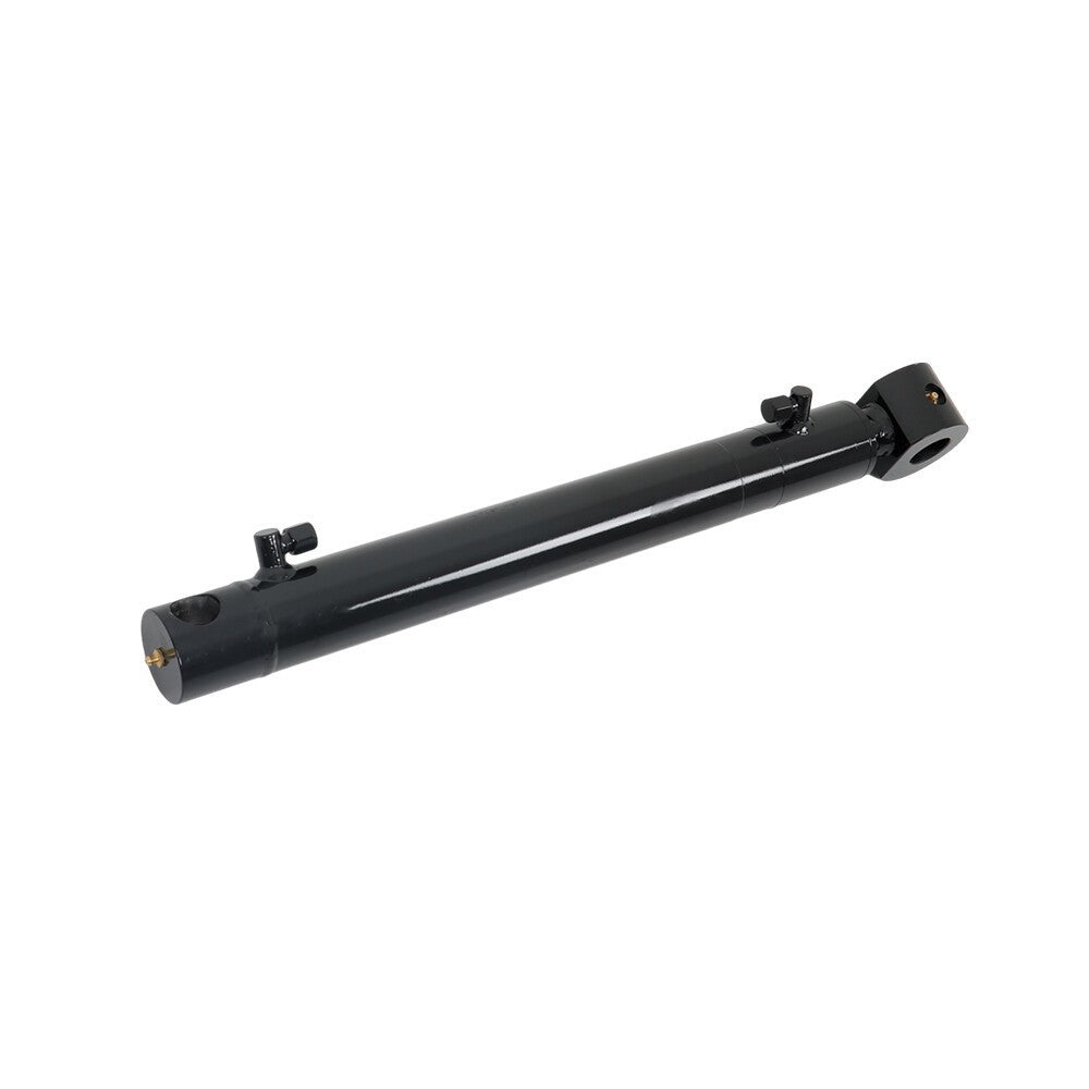 Black Thumb Clamp Hydraulic Cylinder for Bobcat E26 Model #7197737