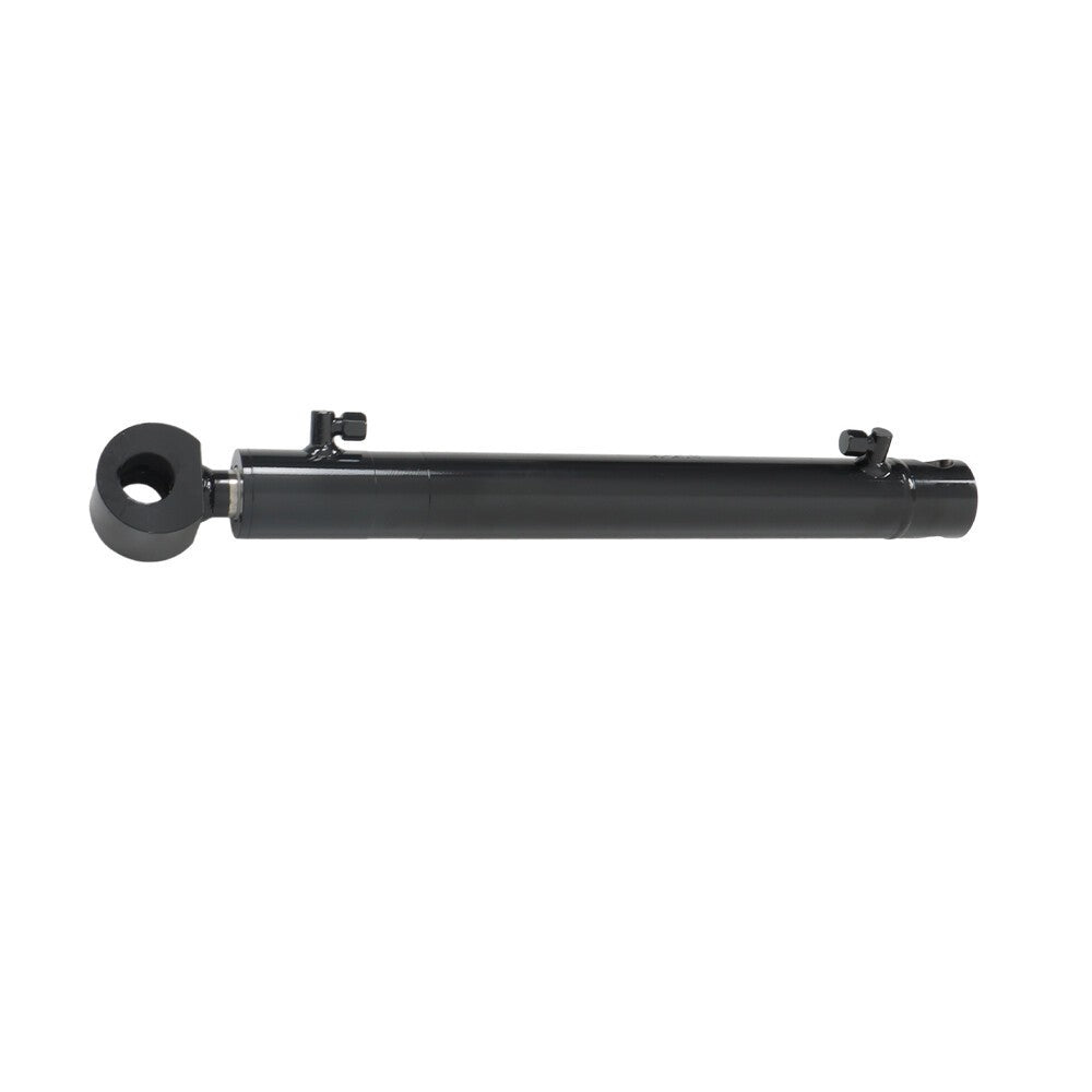 Black Thumb Clamp Hydraulic Cylinder for Bobcat E26 Model #7197737