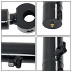 Black Thumb Clamp Hydraulic Cylinder for Bobcat E26 Model #7197737