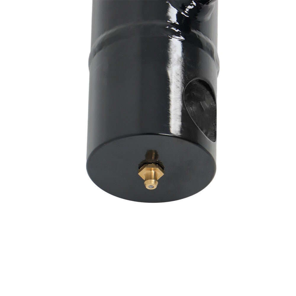 Black Thumb Clamp Hydraulic Cylinder for Bobcat E26 Model #7197737