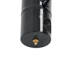 Black Thumb Clamp Hydraulic Cylinder for Bobcat E26 Model #7197737