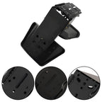 Black Tractor Suspension Seat for Massey Ferguson 230 231 234 260 282