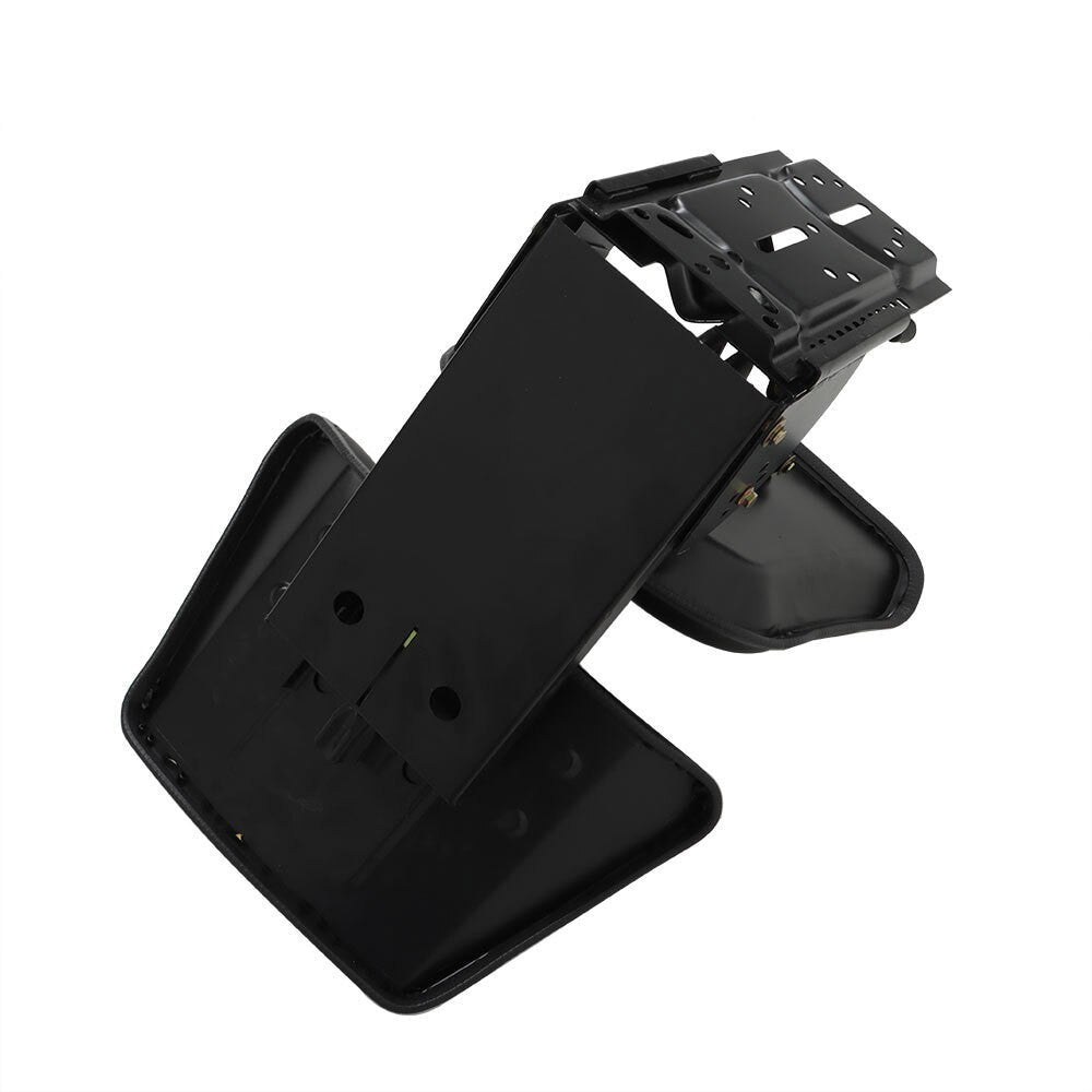 Black Tractor Suspension Seat for Massey Ferguson 230 231 234 260 282
