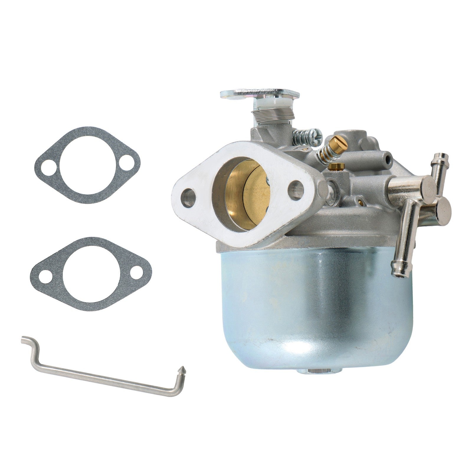 Carburetor for Club Car DS 1984-1991 341CC Kawasaki Golf Cart Engine Carb