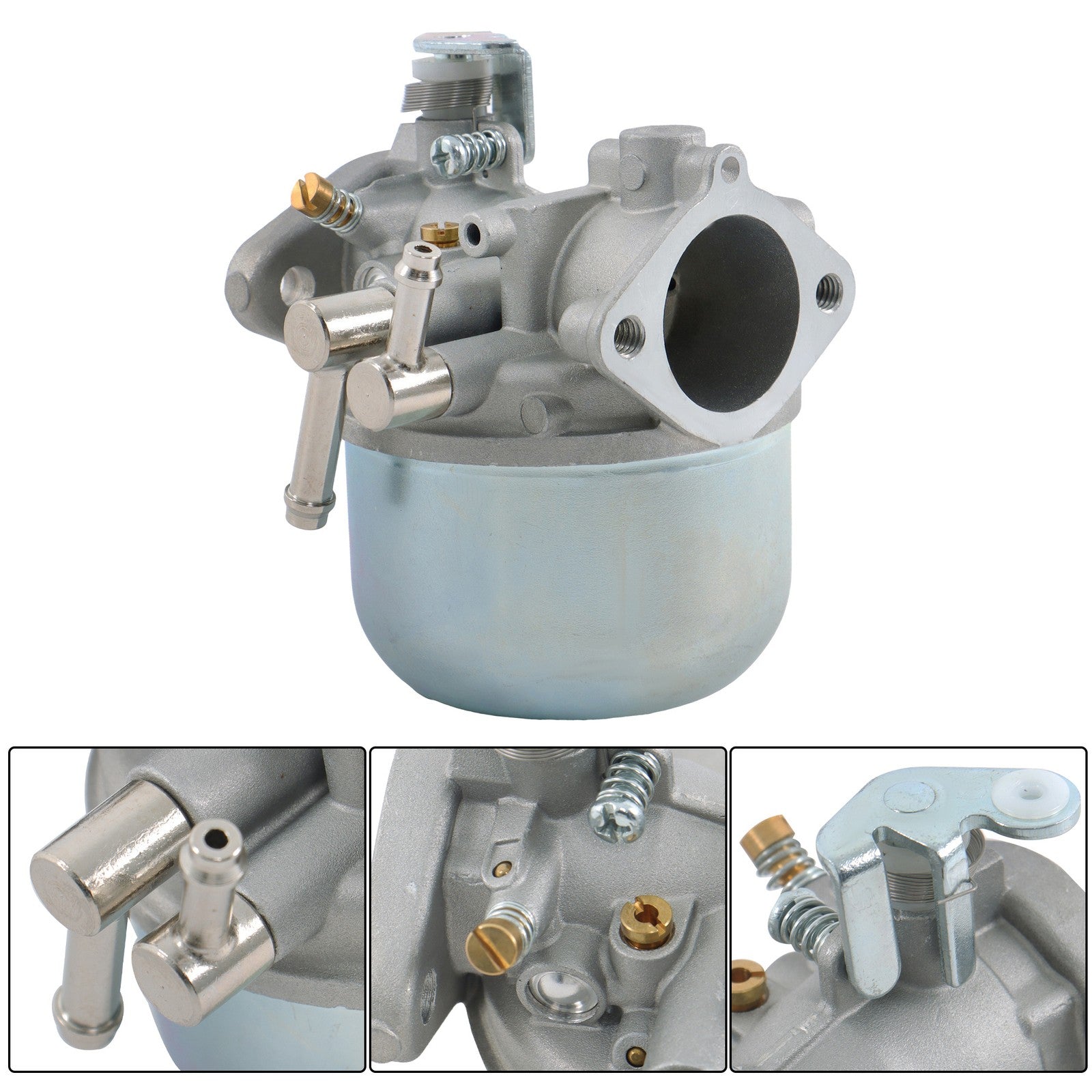 Carburetor for Club Car DS 1984-1991 341CC Kawasaki Golf Cart Engine Carb