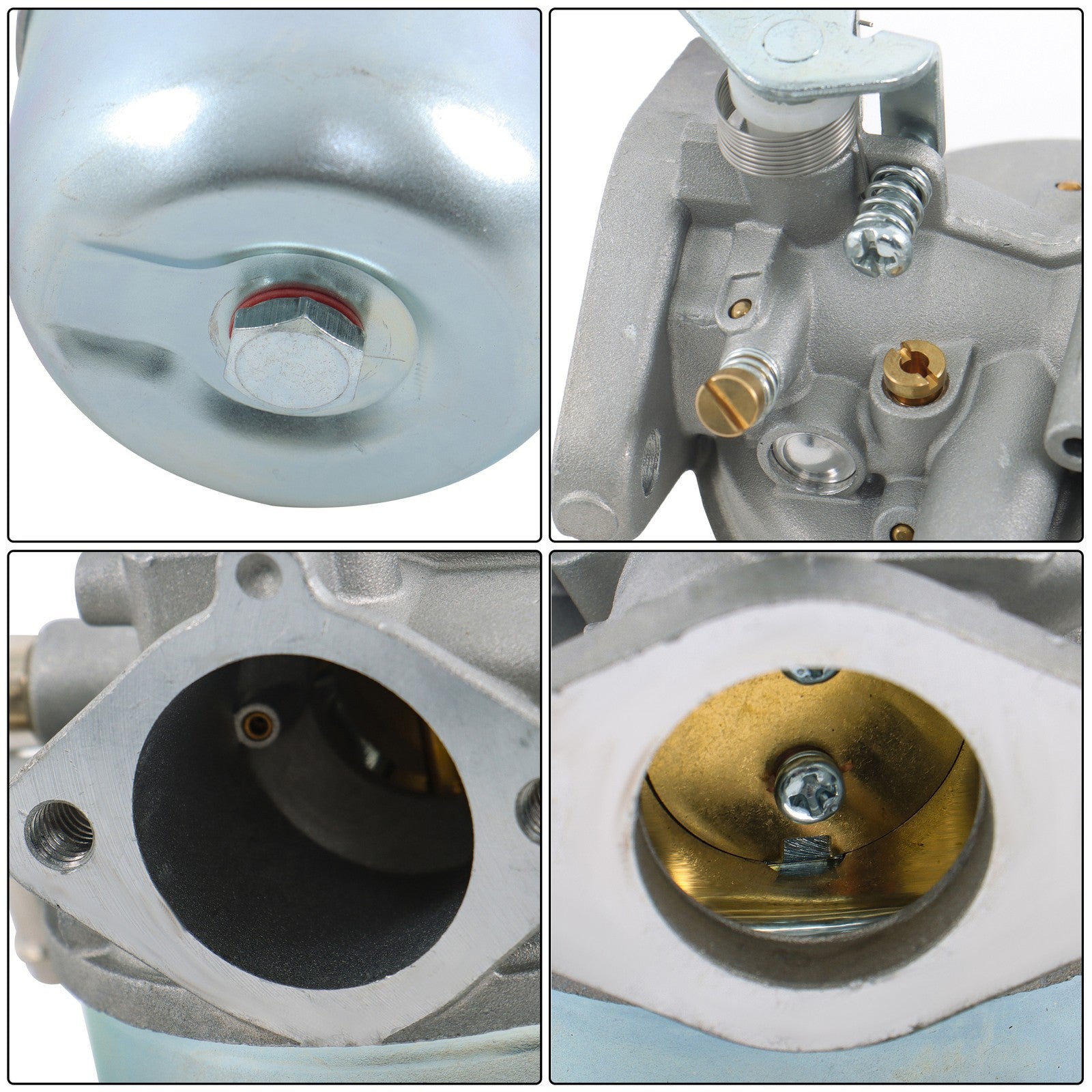 Carburetor for Club Car DS 1984-1991 341CC Kawasaki Golf Cart Engine Carb