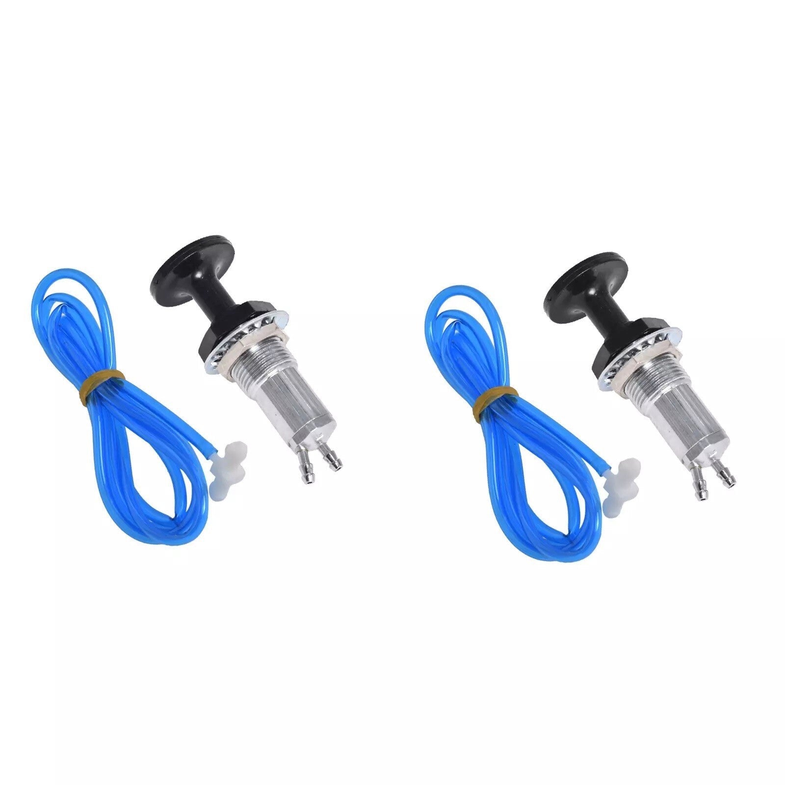 2Pcs Fuel Primer Pump Kit for MXZ Formula Renegade Grand Touring