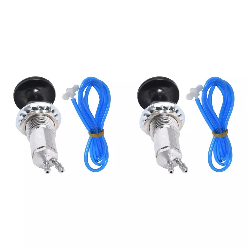 2Pcs Fuel Primer Pump Kit for MXZ Formula Renegade Grand Touring