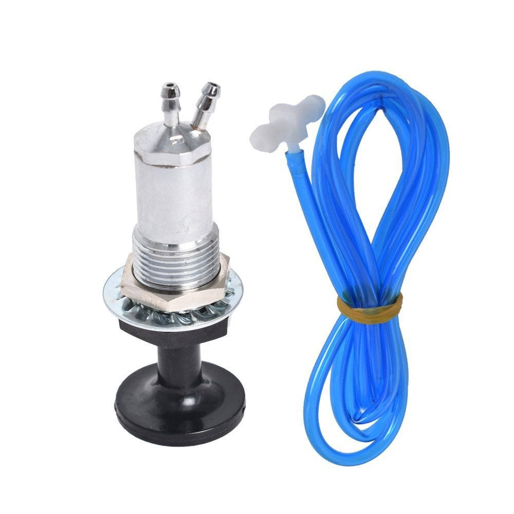2Pcs Fuel Primer Pump Kit for MXZ Formula Renegade Grand Touring