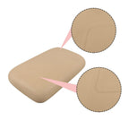 Buff Seat Back Assembly Set for Club Car DS 1979-1999 Golf Cart