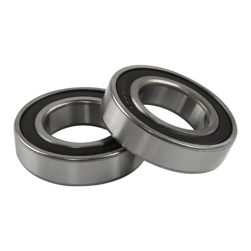 Front Wheel Bearing & Seal Kit for Yamaha Kodiak 400 450 2x4 4x4 ATV
