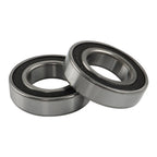 Front Wheel Bearing & Seal Kit for Yamaha Kodiak 400 450 2x4 4x4 ATV