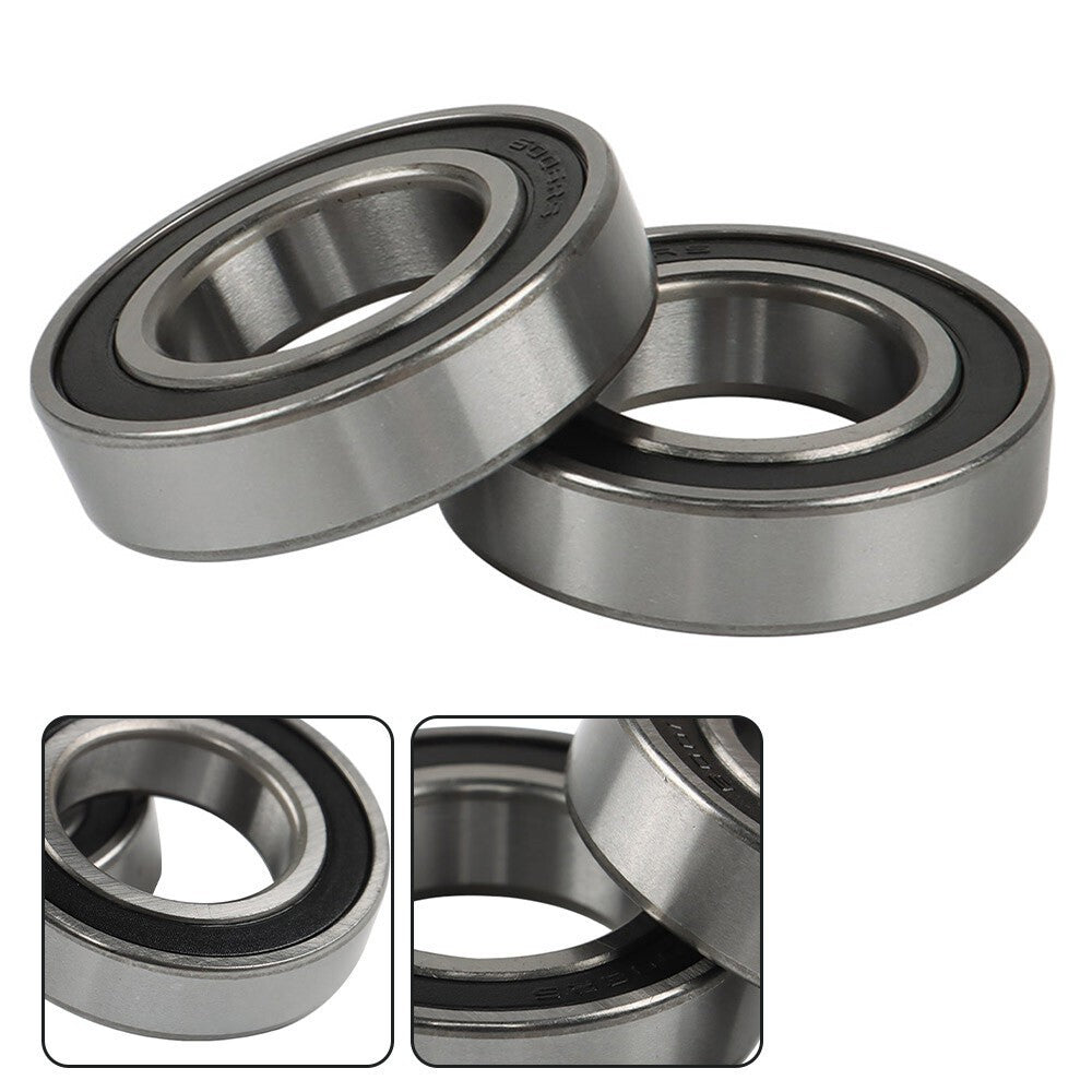 Front Wheel Bearing & Seal Kit for Yamaha Kodiak 400 450 2x4 4x4 ATV