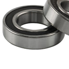 Front Wheel Bearing & Seal Kit for Yamaha Kodiak 400 450 2x4 4x4 ATV