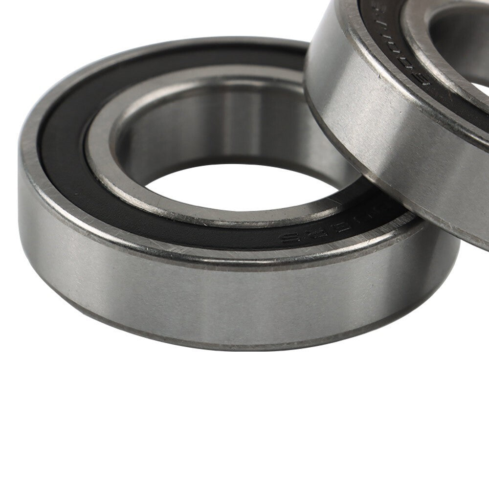 Front Wheel Bearing & Seal Kit for Yamaha Kodiak 400 450 2x4 4x4 ATV