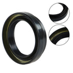 Front Wheel Bearing & Seal Kit for Yamaha Kodiak 400 450 2x4 4x4 ATV