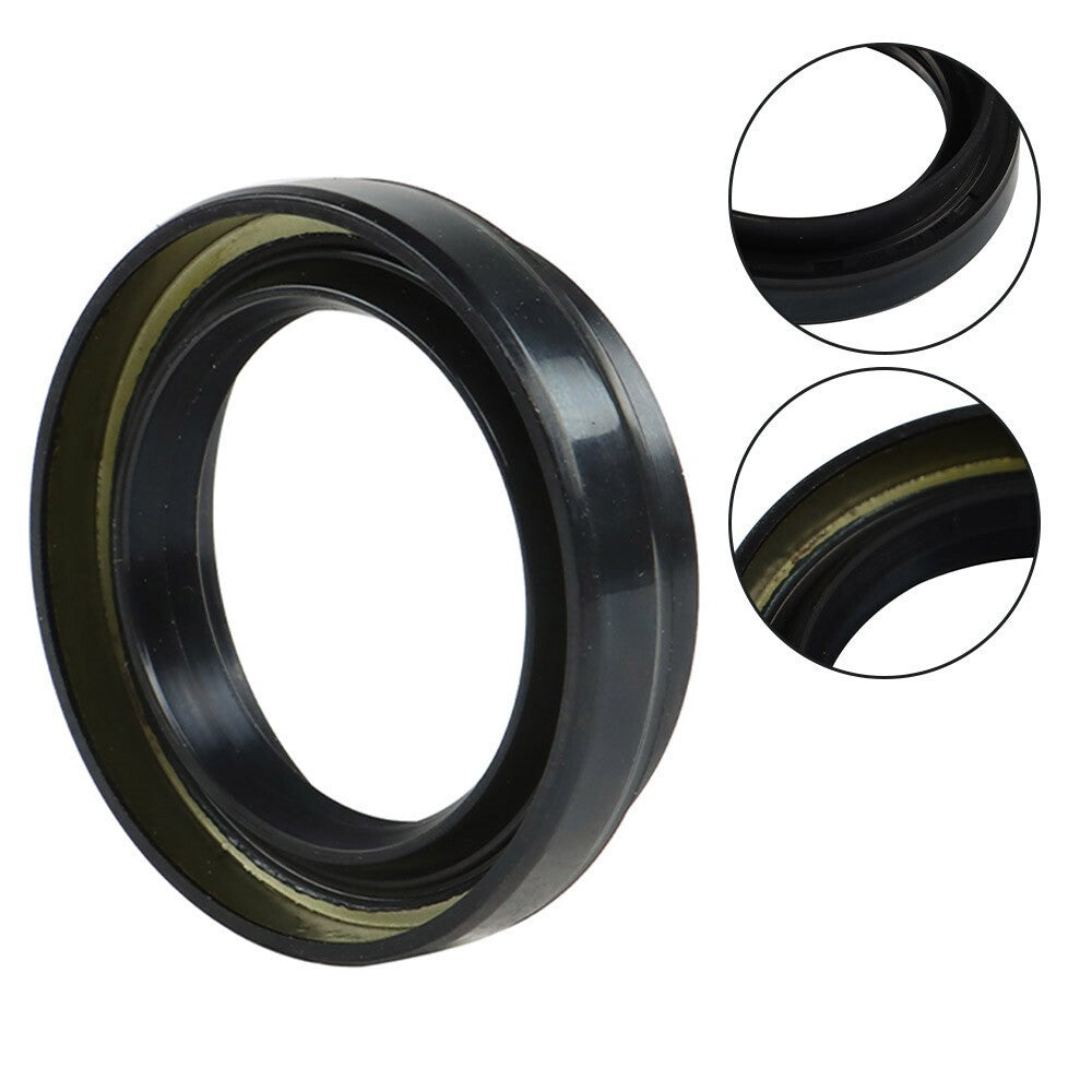 Front Wheel Bearing & Seal Kit for Yamaha Kodiak 400 450 2x4 4x4 ATV