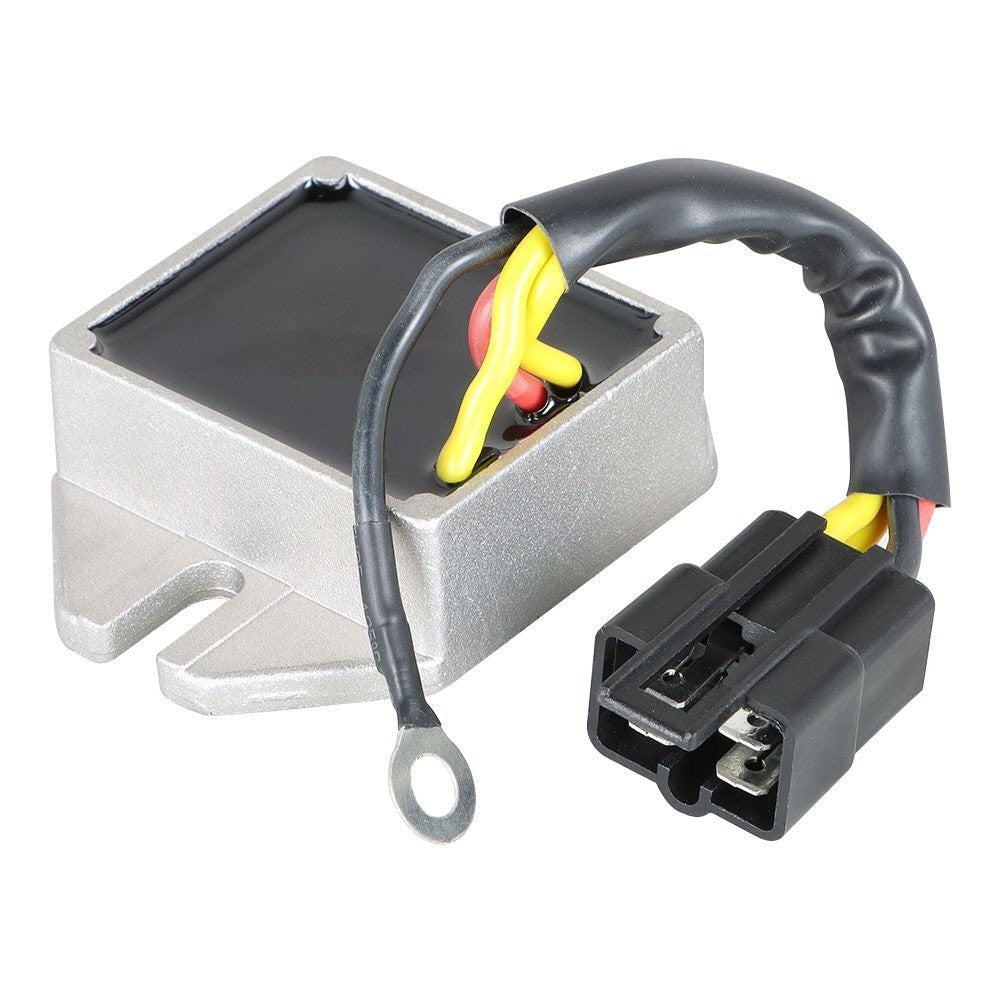 Voltage Rectifier Regulator for Snowmobile 515163900 515175546 4109184001996