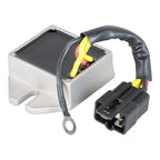 Voltage Rectifier Regulator for Snowmobile 515163900 515175546 4109184001996
