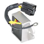 Voltage Rectifier Regulator for Snowmobile 515163900 515175546 4109184001996