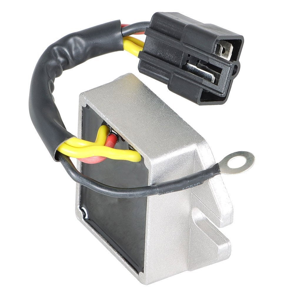Voltage Rectifier Regulator for Snowmobile 515163900 515175546 4109184001996