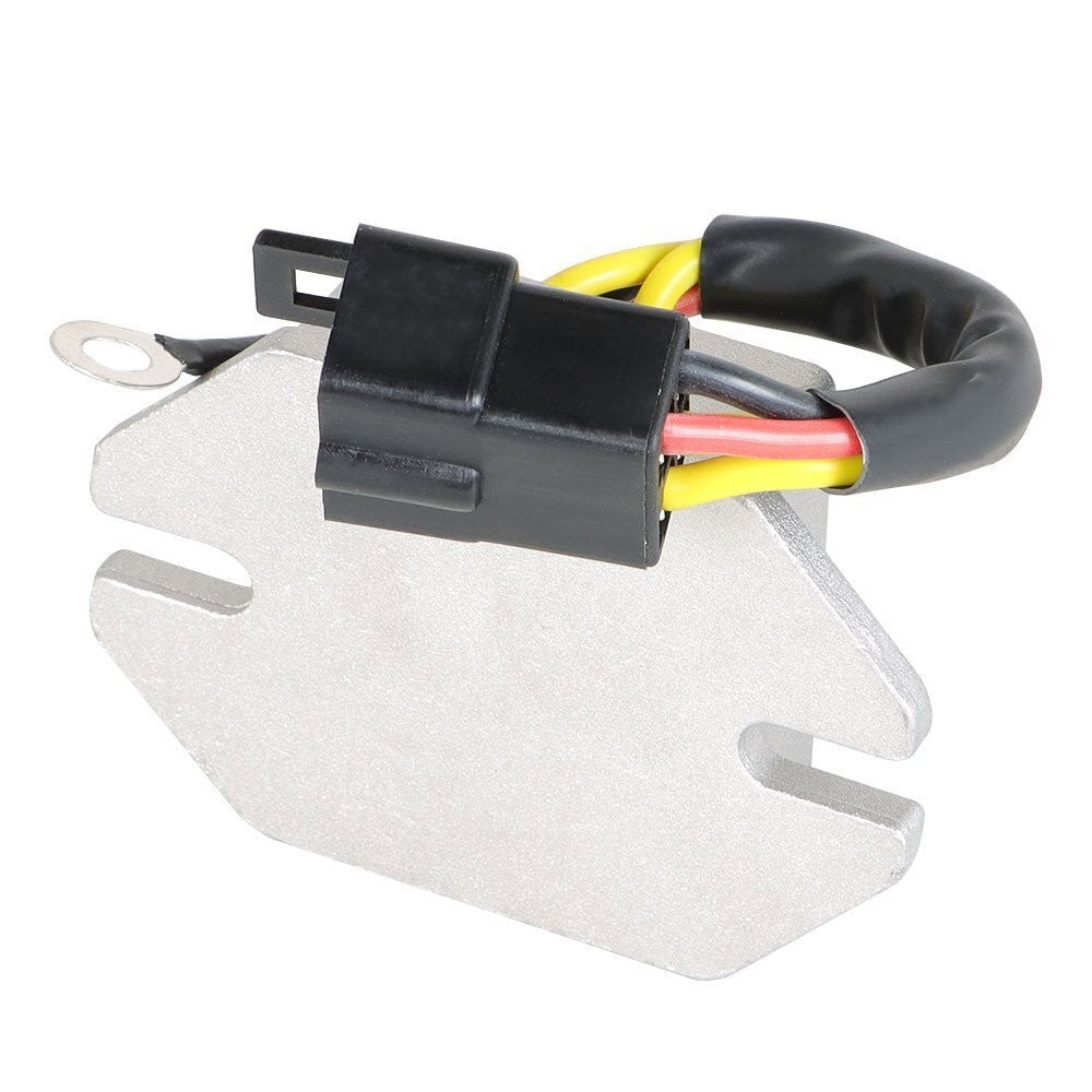 Voltage Rectifier Regulator for Snowmobile 515163900 515175546 4109184001996