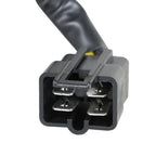 Voltage Rectifier Regulator for Snowmobile 515163900 515175546 4109184001996