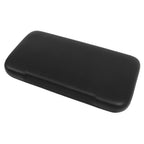 Golf Cart Front Seat Cushion for EZGO Medalist TXT 1994-2013 Black w/ Hardware