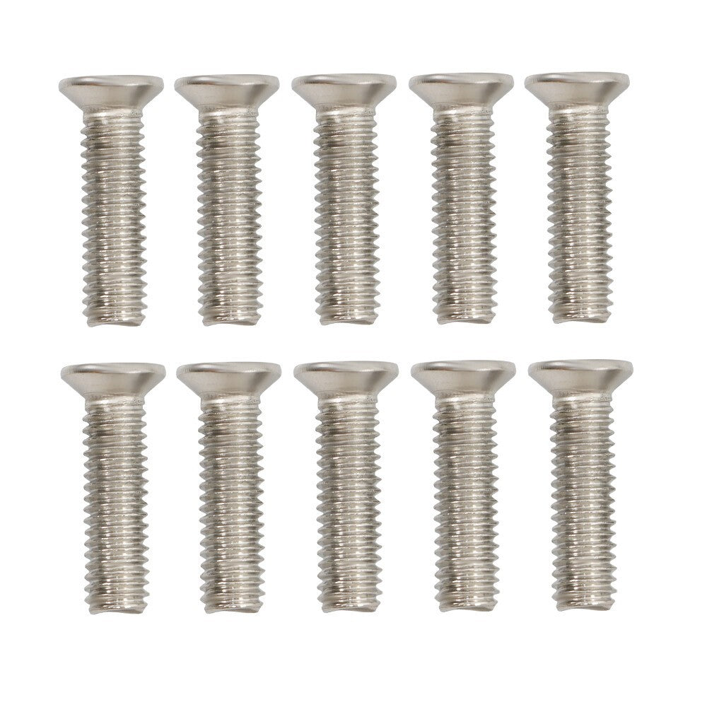 Golf Cart Front Seat Cushion for EZGO Medalist TXT 1994-2013 Black w/ Hardware