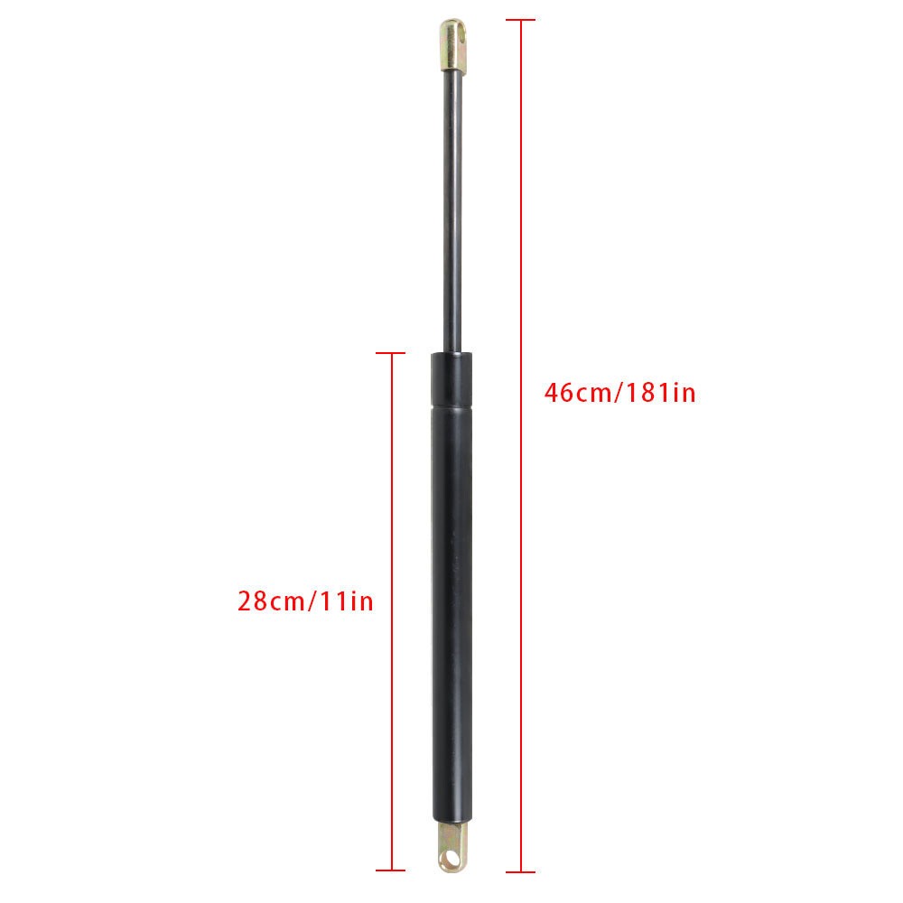 Polaris Ranger XP 570 900 UTV Dump Box Shock Lift Support Strut 7045352