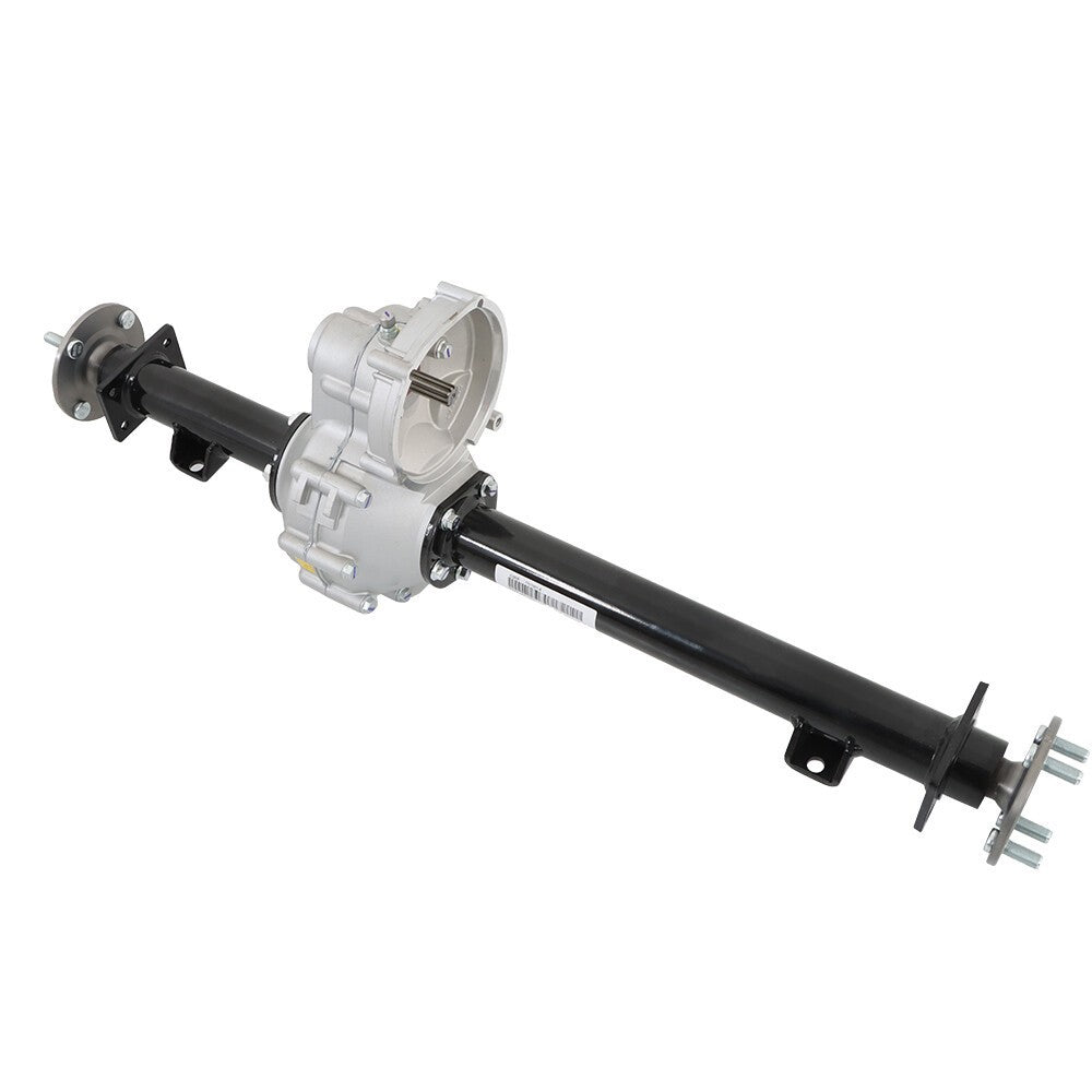 Rear Transaxle Assembly for Club Car DS/Precedent Golf Cart Electric 1027717-01