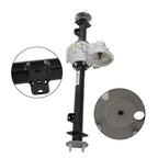 Rear Transaxle Assembly for Club Car DS/Precedent Golf Cart Electric 1027717-01