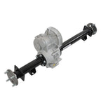 Rear Transaxle Assembly for Club Car DS/Precedent Golf Cart Electric 1027717-01