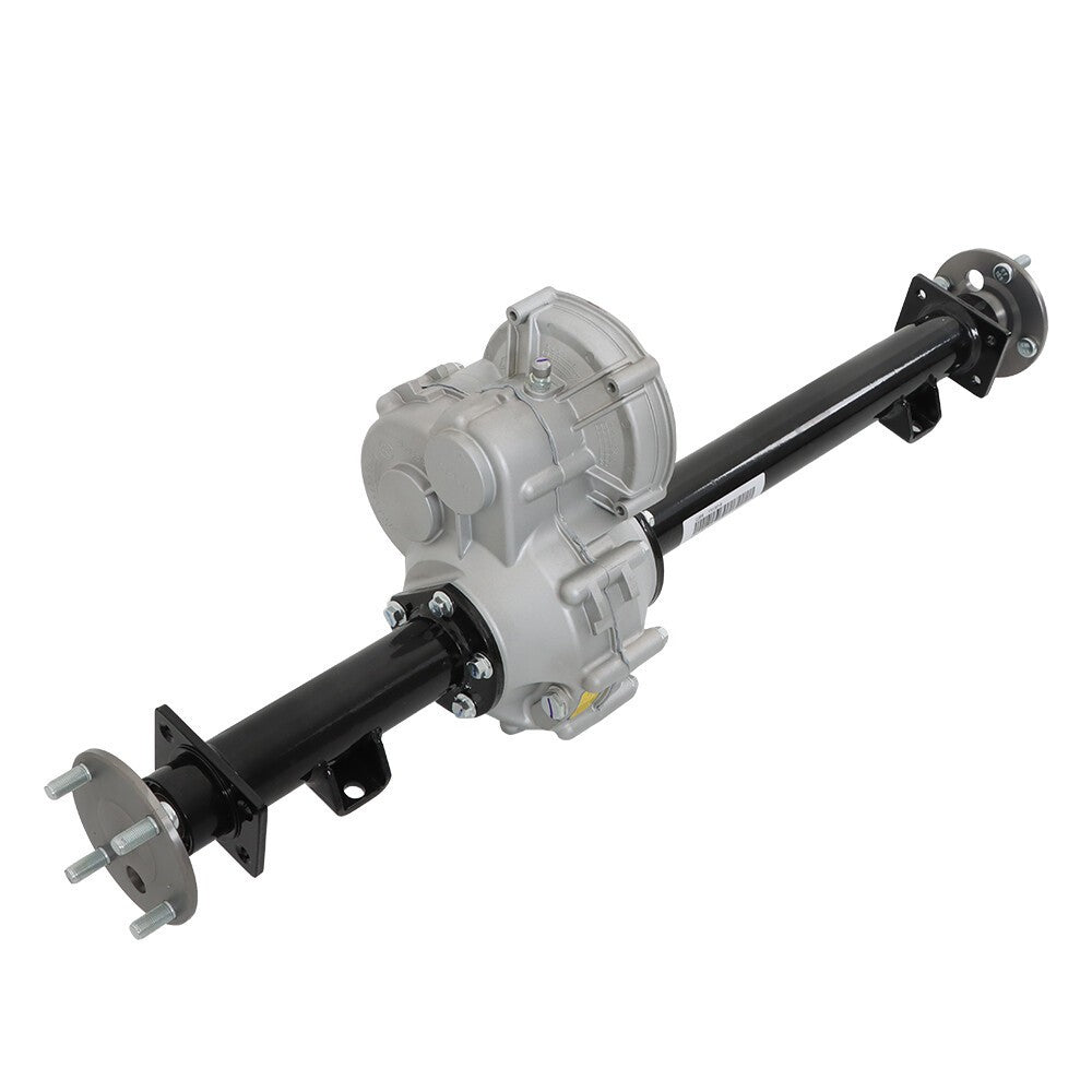 Rear Transaxle Assembly for Club Car DS/Precedent Golf Cart Electric 1027717-01