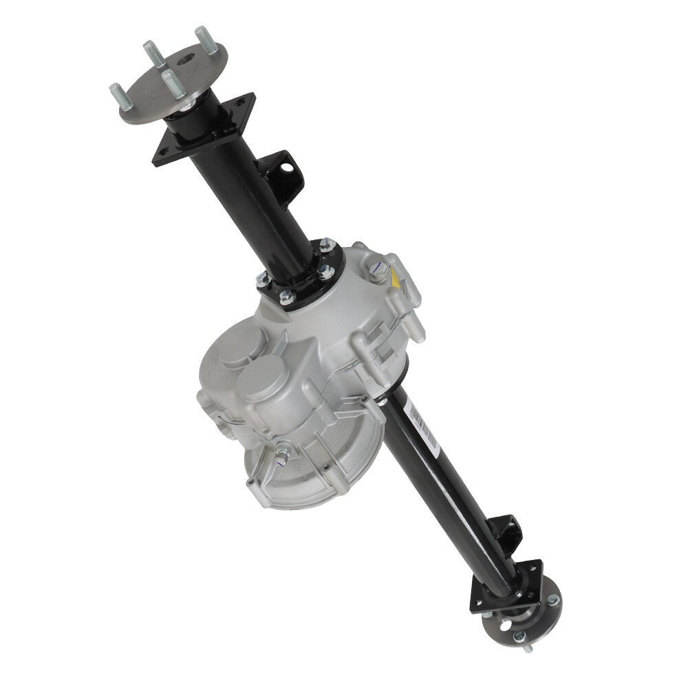 Rear Transaxle Assembly for Club Car DS/Precedent Golf Cart Electric 1027717-01
