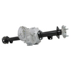 Rear Transaxle Assembly for Club Car DS/Precedent Golf Cart Electric 1027717-01
