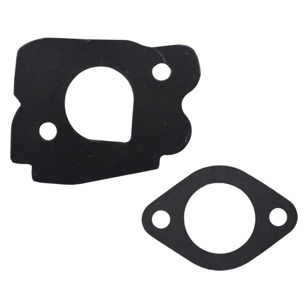 YAMAHA Golf Cart G2-G14 Carburetor Spacer Joint & Gasket Replacement Parts