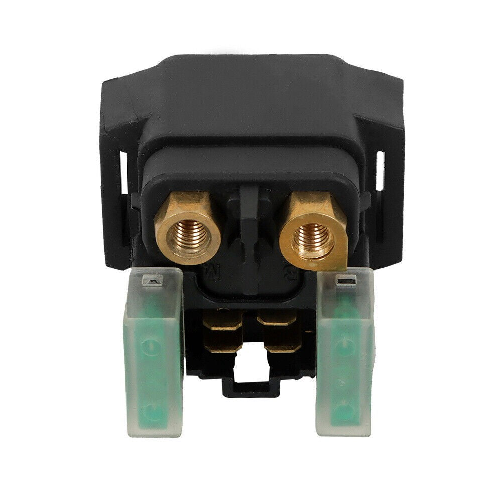 Yamaha Grizzly 660 2002-2008 Stator Rectifier Ignition Coil Relay Gasket Kit
