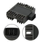 Yamaha Grizzly 660 2002-2008 Stator Rectifier Ignition Coil Relay Gasket Kit