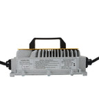 EZGO TXT RXV Lithium Battery Charger 3-Pin Triangular Plug Golf Cart