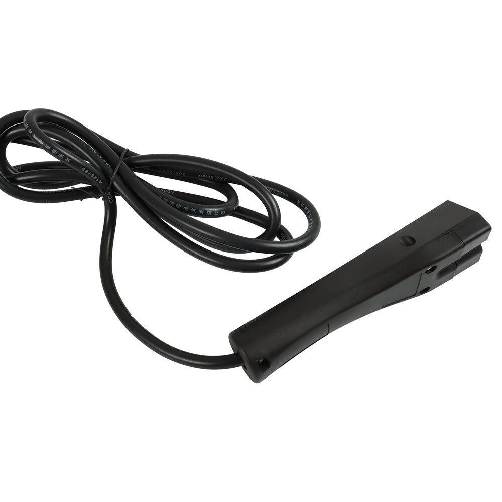 EZGO TXT RXV Lithium Battery Charger 3-Pin Triangular Plug Golf Cart