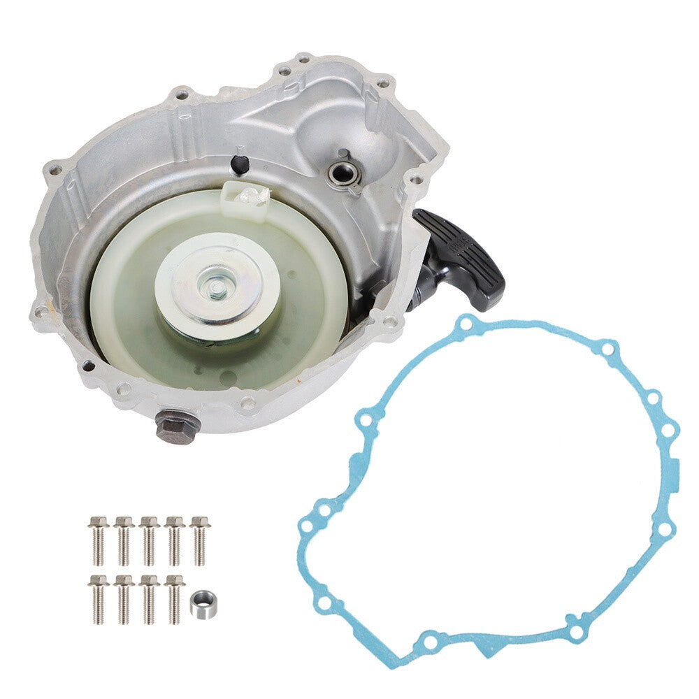 Polaris Sportsman 500 HO 1996-2013 Complete Recoil Starter Pull Start Kit
