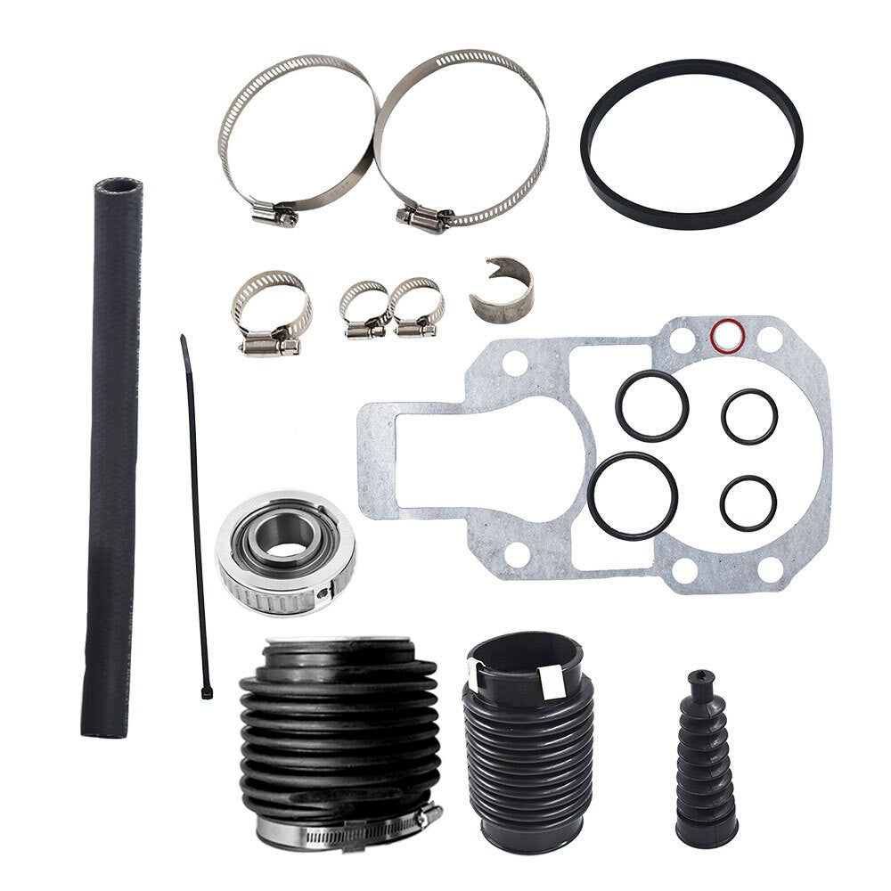 MerCruiser Alpha 1 Gen 2 Transom Bellows Repair Kit 30-803099T1