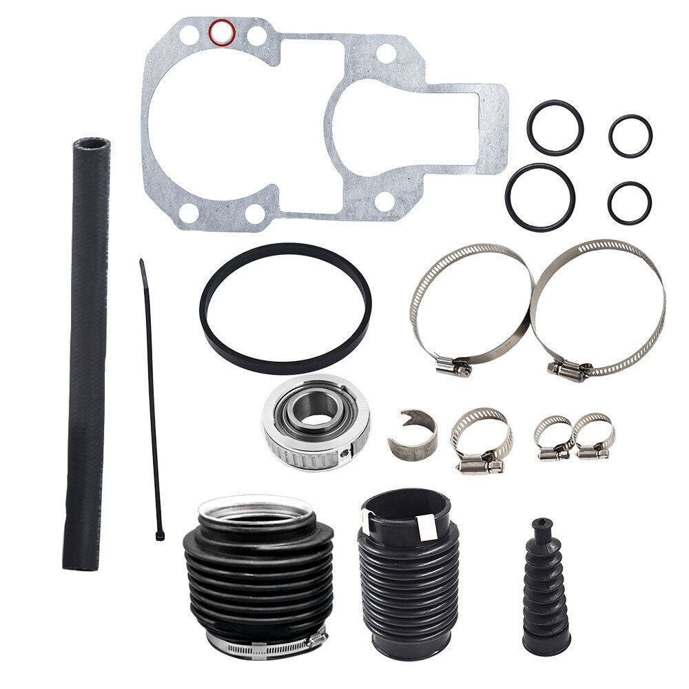 MerCruiser Alpha 1 Gen 2 Transom Bellows Repair Kit 30-803099T1