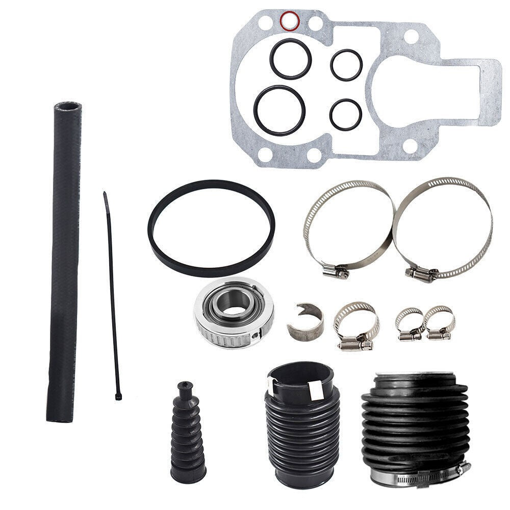 MerCruiser Alpha 1 Gen 2 Transom Bellows Repair Kit 30-803099T1
