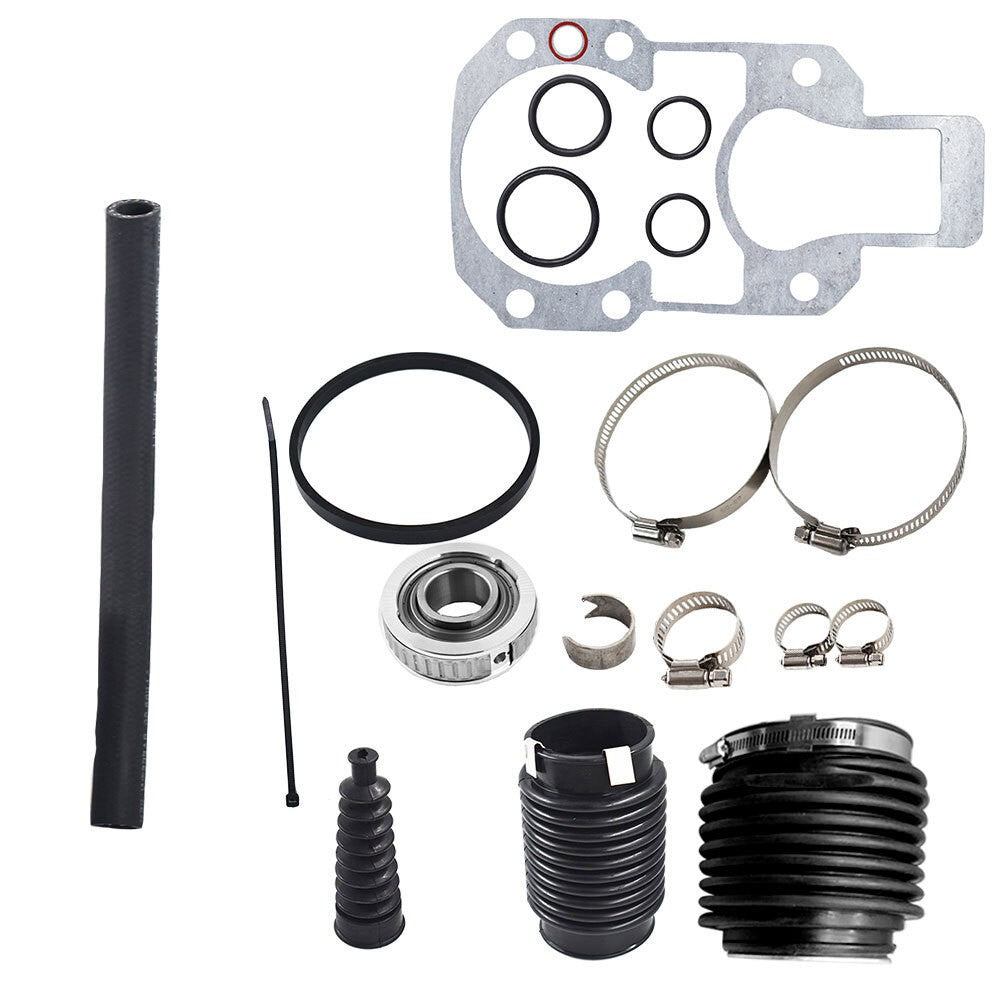 MerCruiser Alpha 1 Gen 2 Transom Bellows Repair Kit 30-803099T1