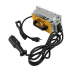 Club Car DS Precedent 48V 17Ah Battery Charger with 3-Pin Plug