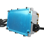 Club Car DS Precedent 48V 17Ah Battery Charger with 3-Pin Plug